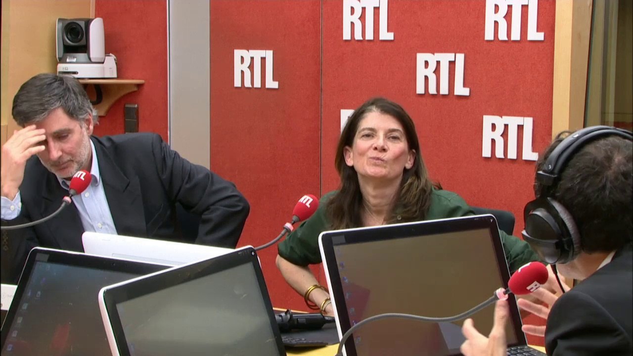 Gouvernement Valls : "Entre Royal et Hollande, les liens n'ont jamais été rompus", dit Carl Meeus