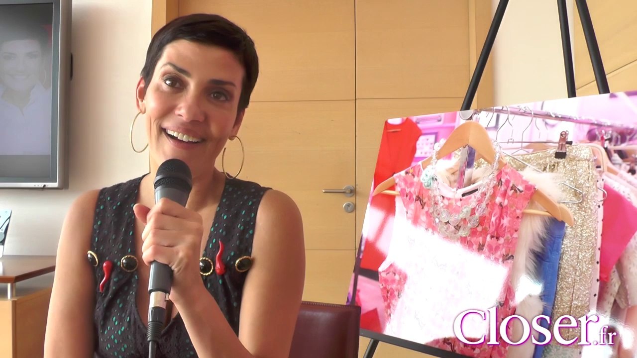 Cristina Cordula revient avec