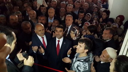 DURAGAN BELEDİYE BSK.AHMET KILIÇASLAN