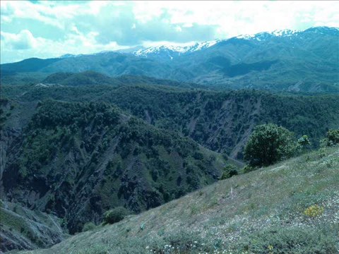HOZAN XEZAL U DELAL TEWLIMINE MUŞ YAMAÇ KÖYÜ