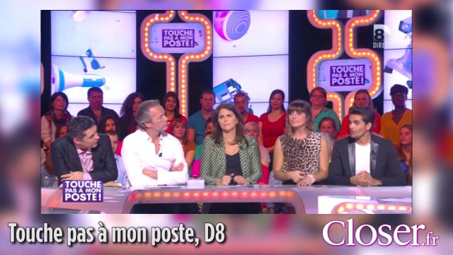 Laetitia Milot ne veut pas quitter Plus belle la vie