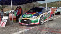 2014 Rally 34 - Castrol Ford Team Türkiye Klibi