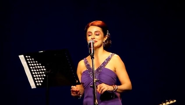 Arzu Akmeşe -Rüzgâr (Bana Esmeyi Anlat)
