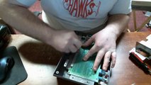 How To Replace NES Pin Connector