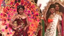 Sub Contest Crowning With Former Miss India's & Unveiling Of Miss India's  2014 Crown