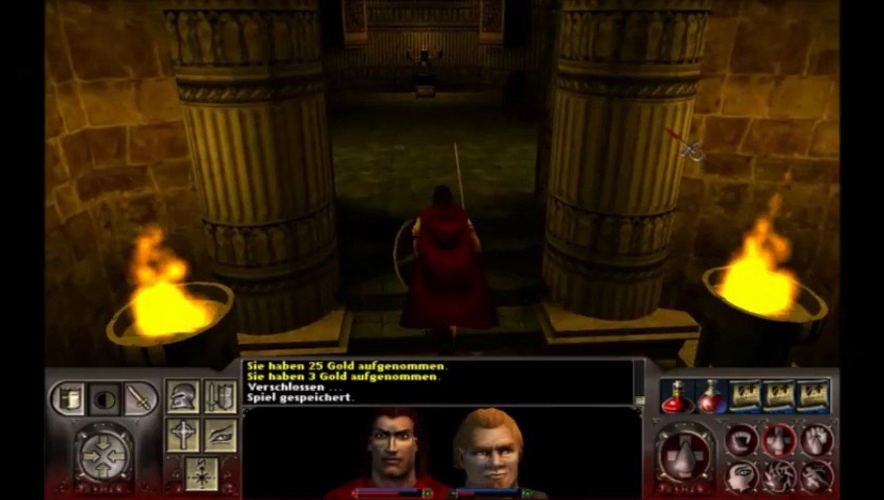 Vampire Part 4