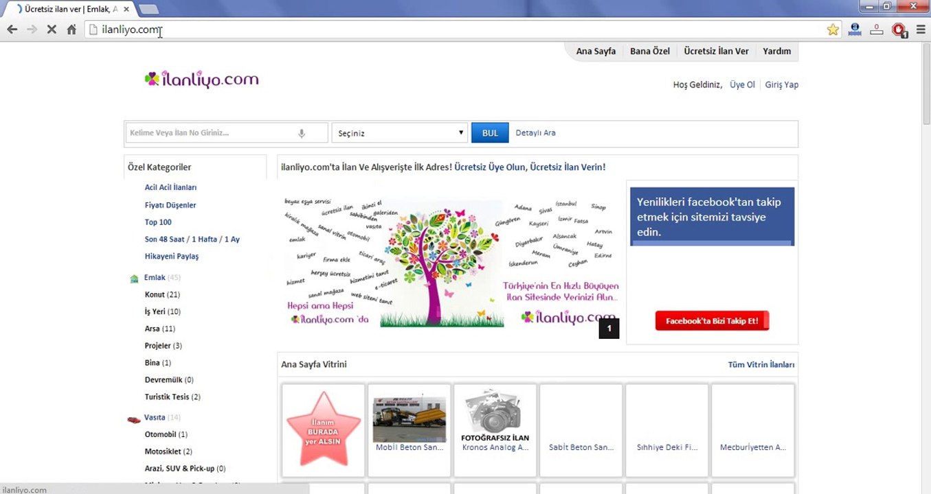 ücretsiz ilan ver, sahibinden ilan ver, ilan ver, beleş ilan ver, bedava ilan ver, emlak ilanı ver, kiralık ilanı ver, ilan vermek, ücretsiz ilan vermek, sahibinden, beleş ilan, bedava ilan, seri ilan ver, bedava ilan ver