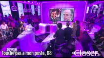 Touche pas à mon poste : Enora Malagré trouve François Fillon