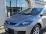 2009 Mazda CX-7 Used SUV for Sale Baltimore Maryland