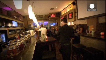 Merkel'den asgari ücrete yeşil ışık