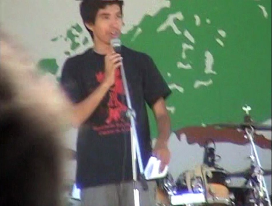 Cesar Chavez Rally and March in Tucson 2014 Part 4