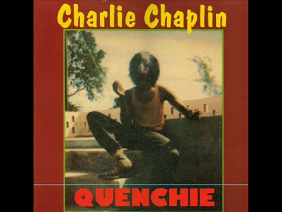 Charlie Chaplin - Dance Hall Vibes