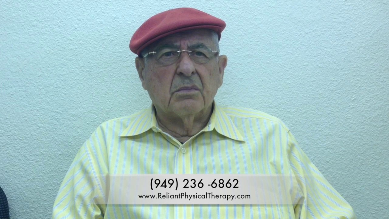 Balance Rehabilitation - Physical Therapy - Lake forest - Rancho Santa Margarita