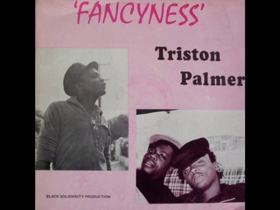 Triston Palmer - Kouchie (Gorgon)