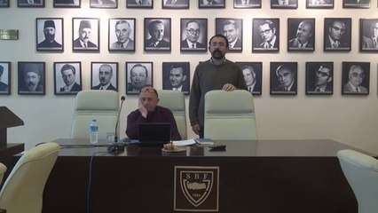 Demir Küçükaydın  21. Yüzyılda Din - Bolum1