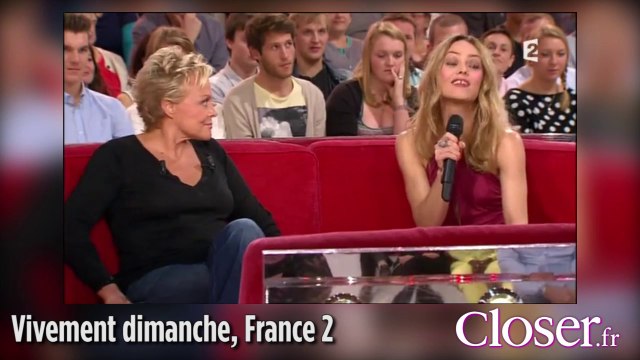 Vanessa Paradis : sa déclaration d'amour à Benjamin Biolay