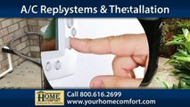 Los Angeles Air Conditioning | Home Comfort Heating & Air Conditioning, Inc.