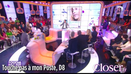 TPMP : Lara Fabian en pleurs