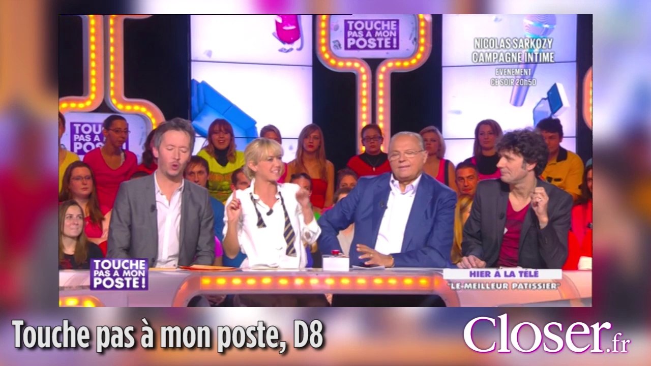 Enora Malagré tacle la