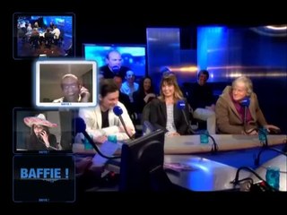 Jean Pierre candidat au "Mister Tchatche"