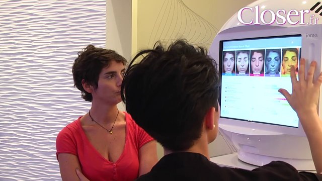 Beauté Closer : on a testé la Ioma Sphère 2