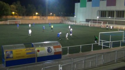 pl J26: Luxusport Torrent 2-3 Granjas Cubell