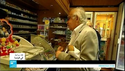 24 ساعة في فرنسا - ارتفاع عدد الاعتداءات على الأطباء في فرنسا