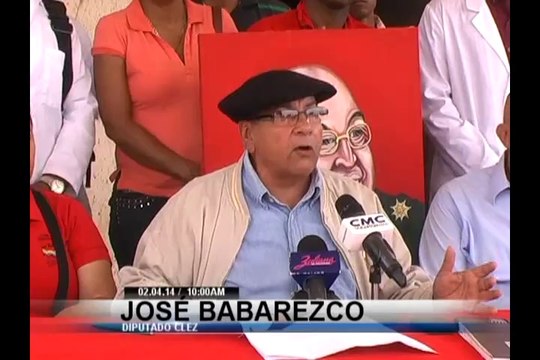 Gobierno Regional aprobó presupuesto para culminar Hospital Oncológico en el Municipio Lagunillas