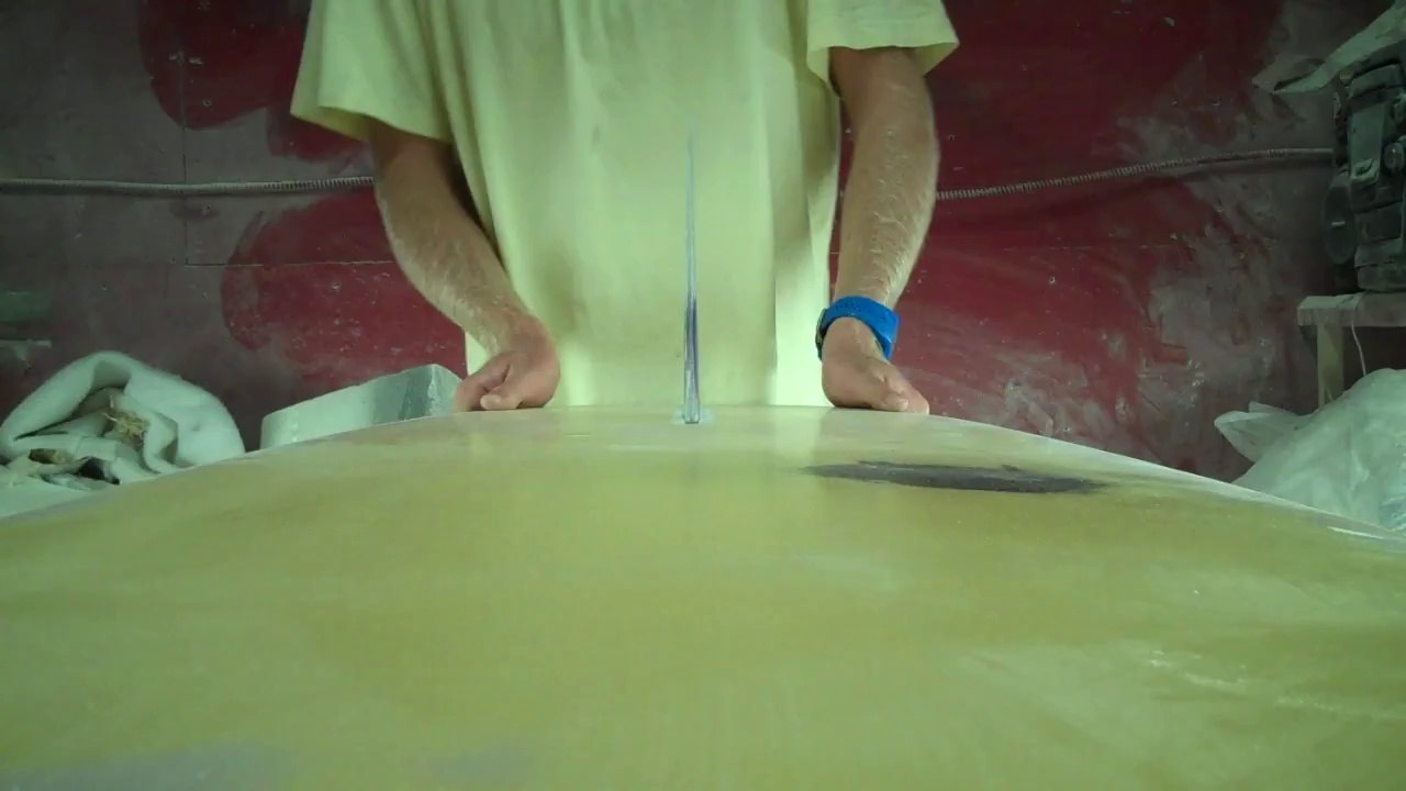 Stage III Hull Flex Demo