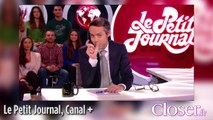 Le Petit Journal démontre que TF1 a manipulé des images du 11 novembre