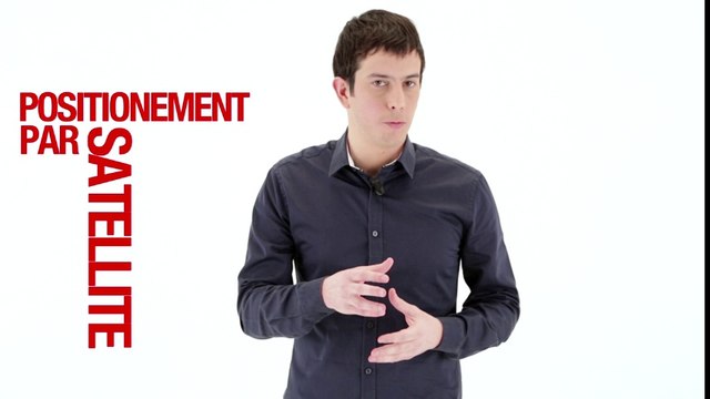 GPS, Wi-Fi, adresse IP : tous géolocalisés ?