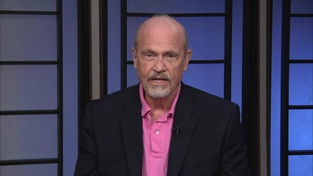 Former Senator Fred Thompson Explains Why He Agreed to Role in Persecuted