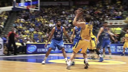 Top 16 Round 13: Thursday Preview