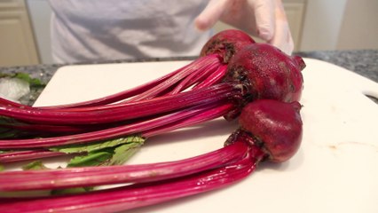 Beet Salad Recipe