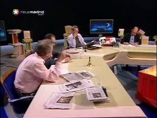 Noches Blancas (Liberalismo) Parte2