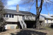 Home For Sale 450 Linden Ave Doylestown Bucks County PA 3 Bedroom Real Estate