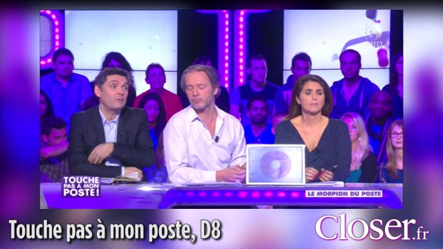 Giuseppe (Qui veut épouser mon fils) revient dans une nouvelle télé-réalité