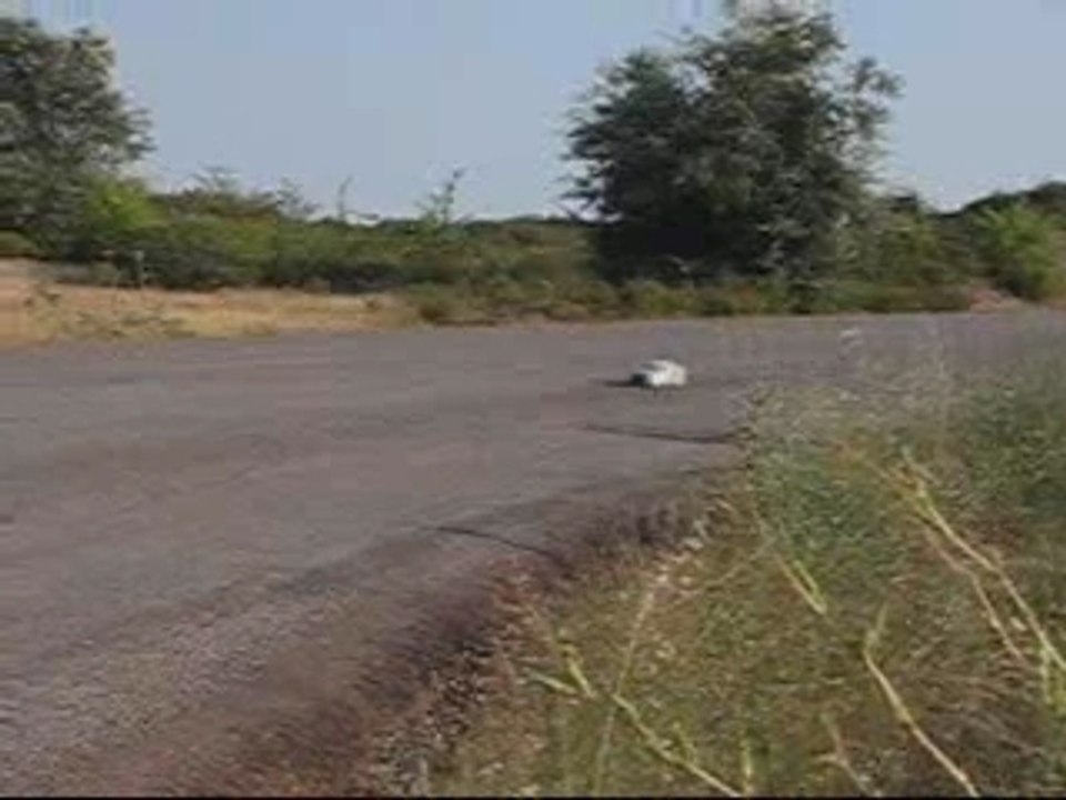 [R/C] Skoda Octavia WRC