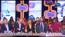 TPMP : Enora Malagré défend Nicolas Bedos face à Frédéric Beigbeder