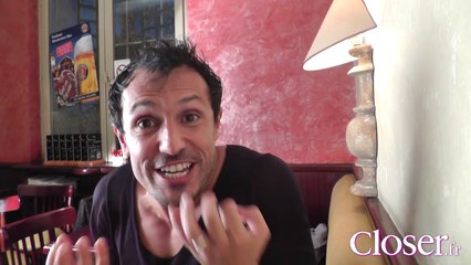 Willy Rovelli a répondu aux questions de la Grande Interview Closer