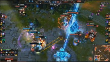 LCS EU W11D2 Debrief Game 1 M vs ALL