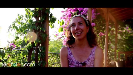 Gezgin ile Gölgesi: "Gezdikten sonra dünya batmıyor!"