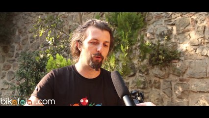 Gezgin ile Gölgesi: "Oradaki insanlar para olmadan da mutlular."