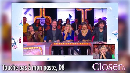 Le dialogue caché d’André Manoukian à propos de la Nouvelle Star dans TPMP