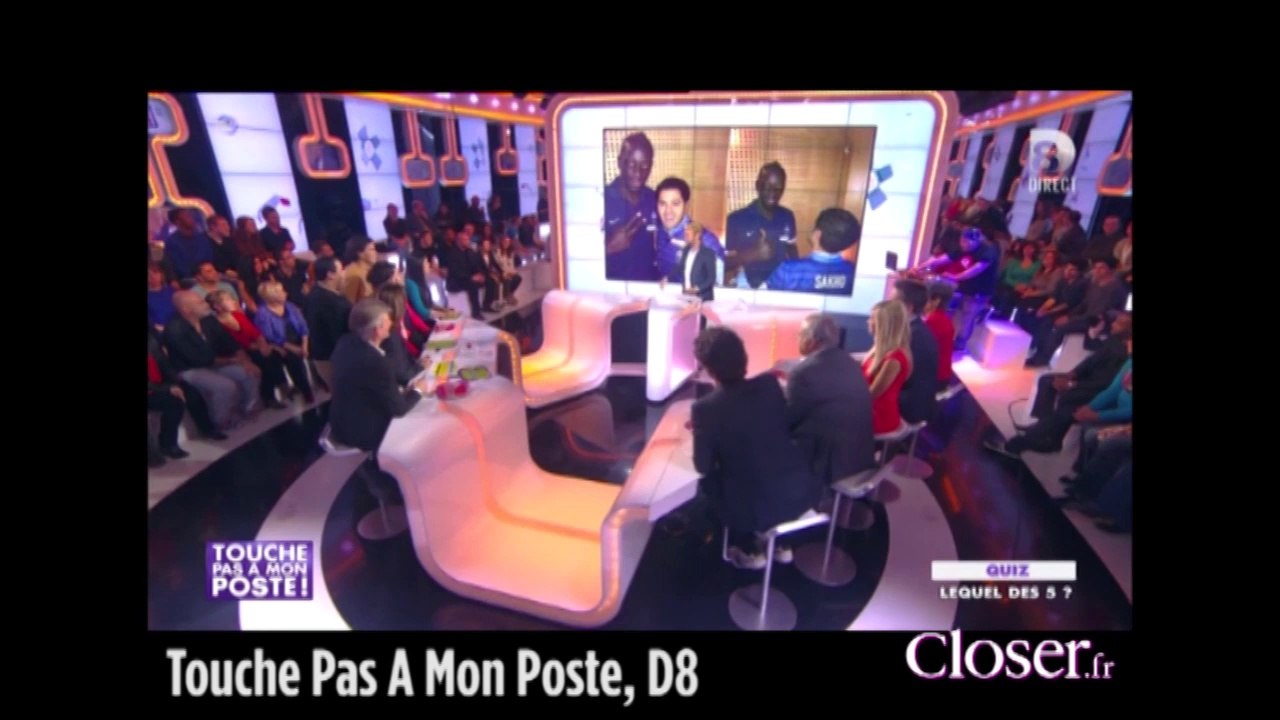 TPMP : Jamel Debbouze piège Cyril Hanouna