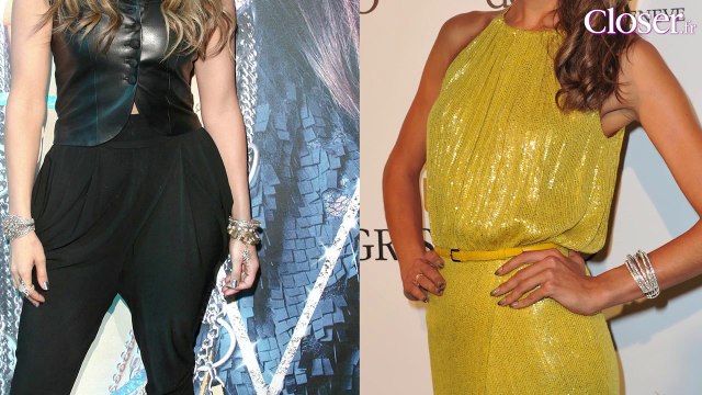 Les vernis pailletés : la tendance beauté de l'hiver 2013 (vidéo)