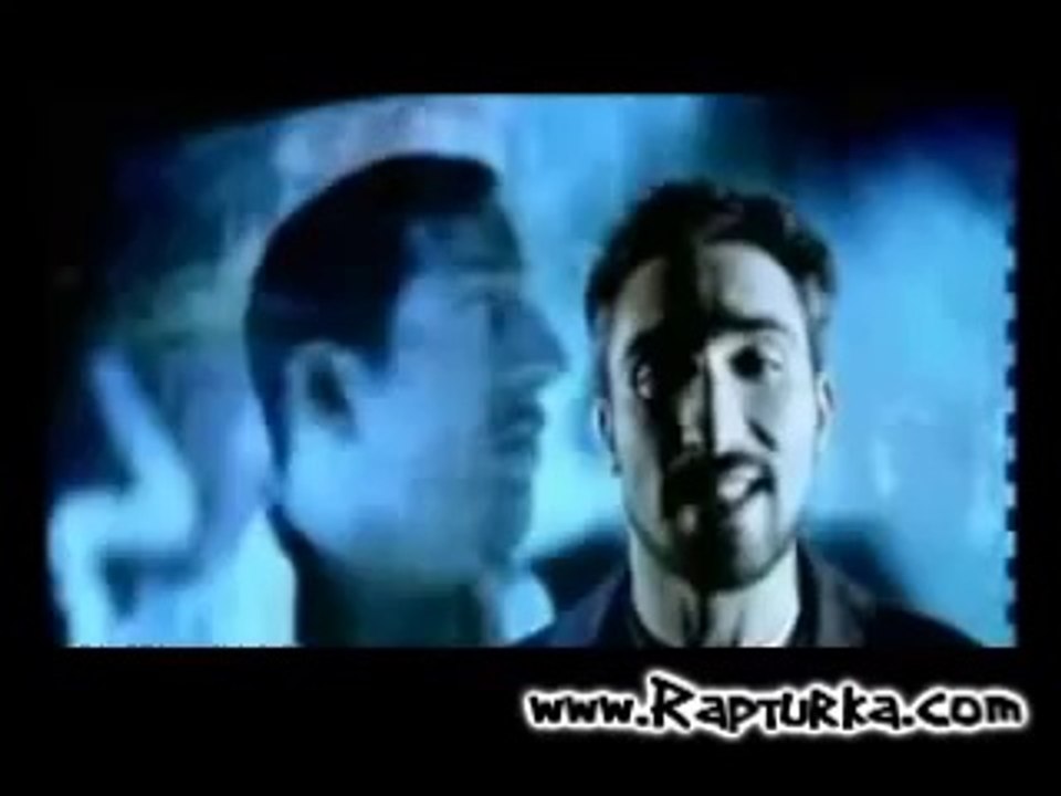 Sagopa Kajmer - Al Bide Burdan Yak