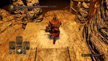 Dark Souls 2 Gameplay Walkthrough #16 | No-man's Wharf Part 1 | NG  Lvl200 