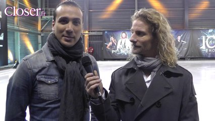 Ice show –-Merwan Rim: Je n'appréhende rien du tout