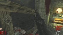 Custom Zombies - Isolation | Map Contest Submission - Isolated with a Nambu (Part 1)